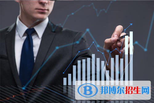 四川2021年读什么电子商务学校有前途