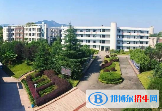 建德工业技术学校1