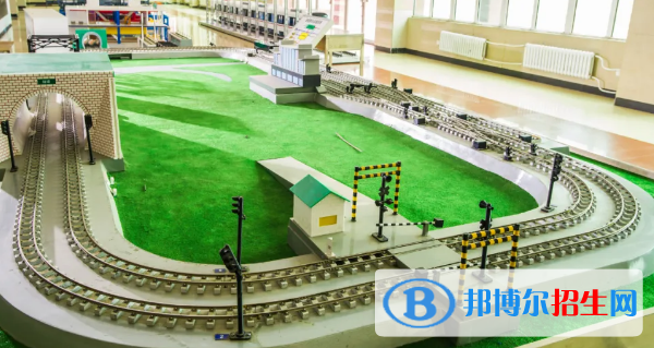 贵州2021年有什么好的轨道交通学校