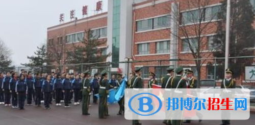 甘肃2021年高中毕业可以上的中专学校