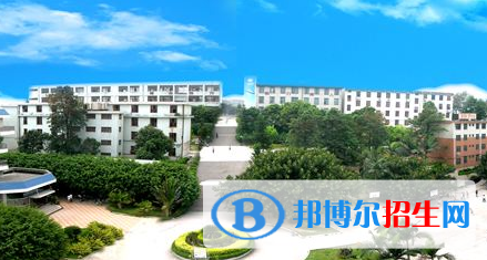 杭州2021年中专学校是什么学校