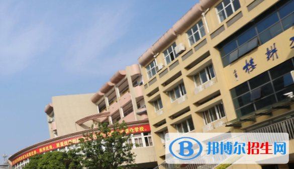 杭州闲林职业高级中学1