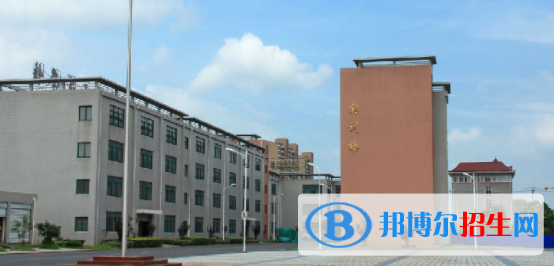 安徽安庆技师学院2021年招生简章