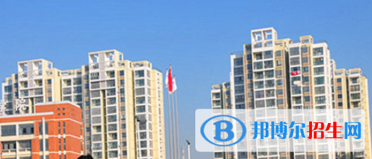 安徽淮北煤电技师学院2021年招生录取分数线