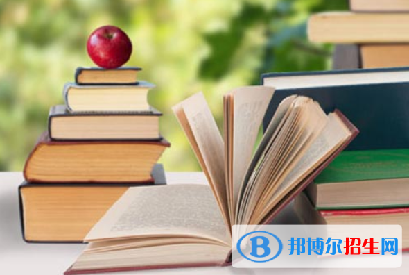 河北2021年中专包括什么