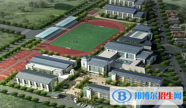 杭州市江滨职业学校