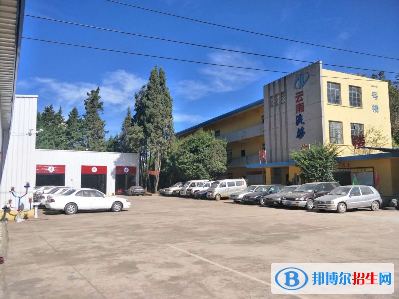 广东2021年有哪些公办汽修学校