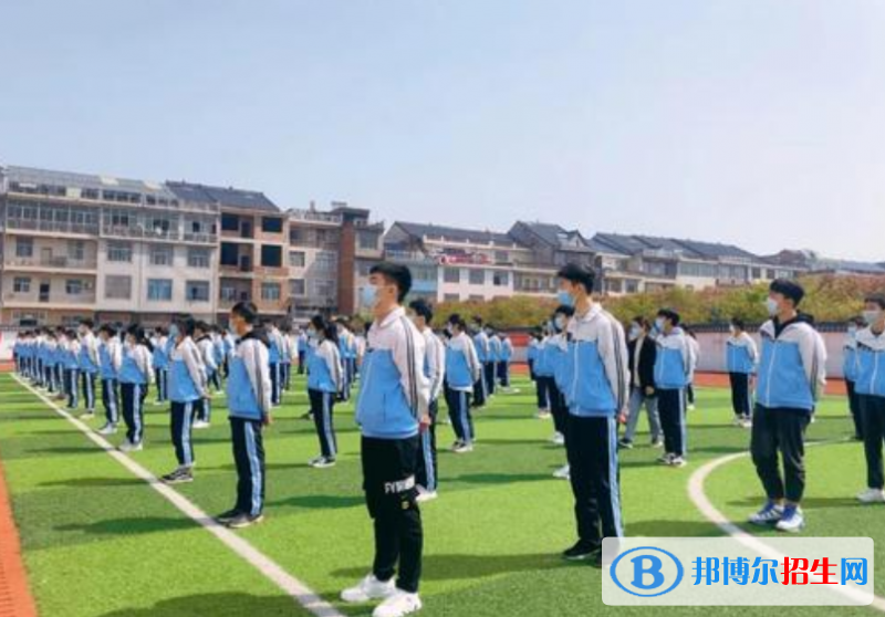 河北2021年中等专业学校是什么