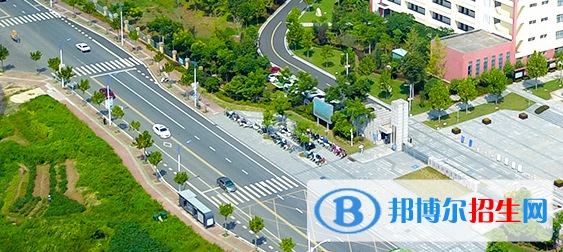 宣城市机械电子工程学校地址在哪里