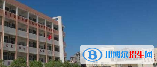 安徽省医药技工学校2021年宿舍条件