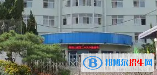 安徽省工业高级技工学校2021年有哪些专业