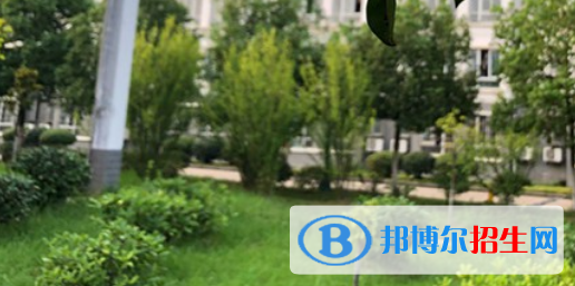 安徽省工业高级技工学校2021年宿舍条件