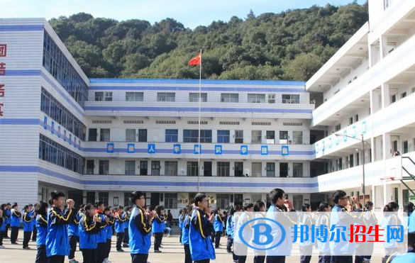 浙江医药技术学校1