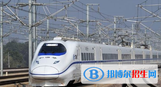 贵州2021年轨道交通学校招生对象
