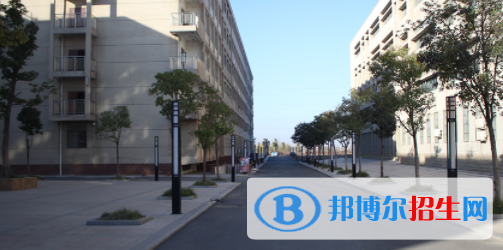 凤台县技工学校2021年招生录取分数线 