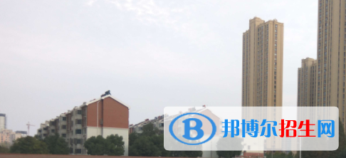 安徽2021年高中毕业可以读中专学校吗