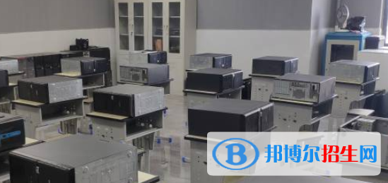 阜阳科贸技工学校2021年学费、收费多少