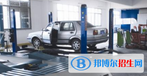 阜阳科贸技工学校2021年宿舍条件 