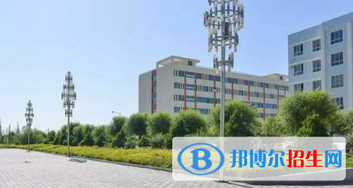 甘肃2021年什么中专好