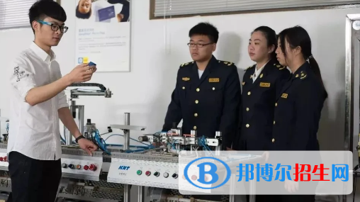 贵阳2021年中专有轨道交通学校专业吗