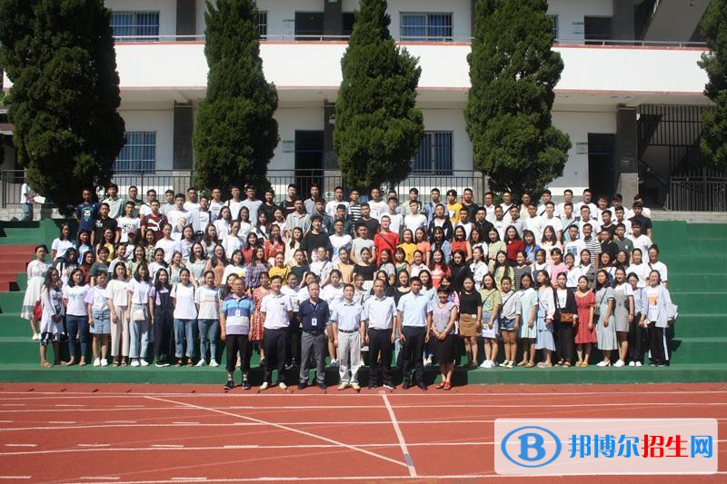 成都2021年中专和职高的区别