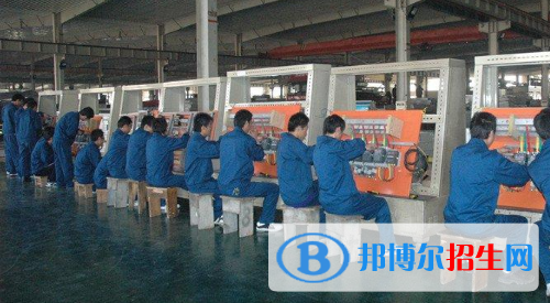 甘肃2021年中专都有什么专业