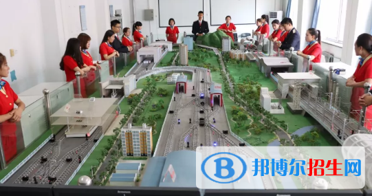 贵阳2021年哪些大学有轨道交通学校大专