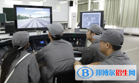 贵阳2021年现在读轨道交通学校什么专业好
