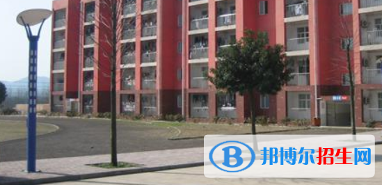 泾县技工学校怎么样、好不好