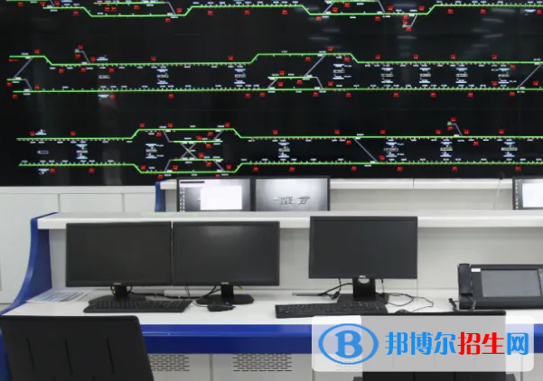 贵阳2021年轨道交通学校都有哪些专业好