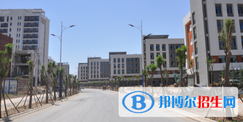 甘肃2021年中专哪个学校好