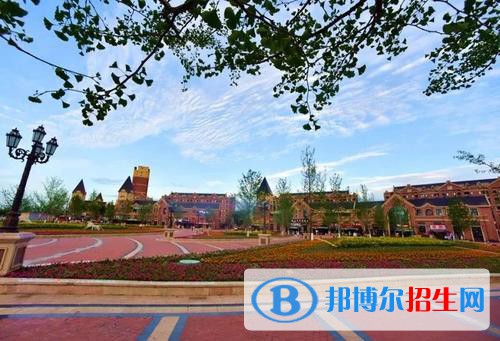 成都2021年中等专业学校是什么