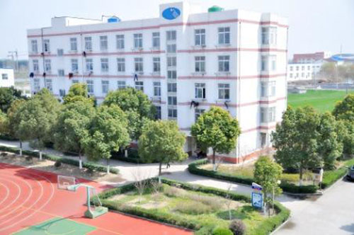 江苏2021年哪个中专学校比较好