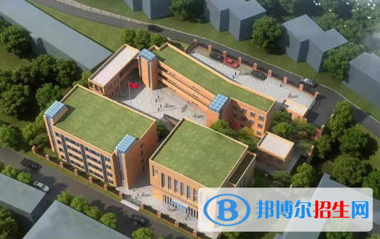 杭州市第二机械技工学校