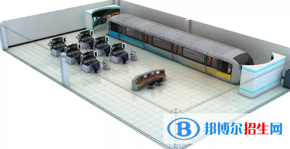 贵阳2021年轨道交通学校读什么专业好