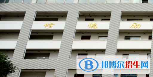 安徽2021年中专什么专业就业前景好