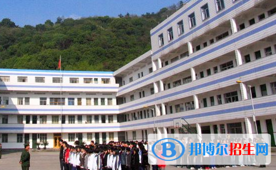 浙江医药技术学校2