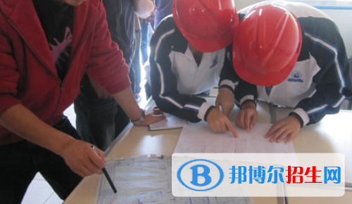 甘肃2021年中专学什么专业好