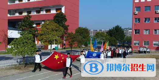 太湖县技工学校地址在哪里 
