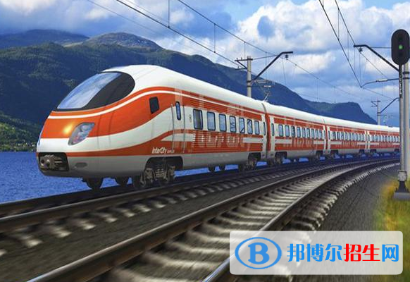 重庆2022年女生学铁路学校有前途吗