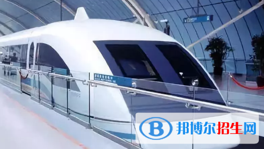 贵阳2021年哪所轨道交通学校就业好
