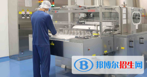 甘肃2021年中专专业有哪些