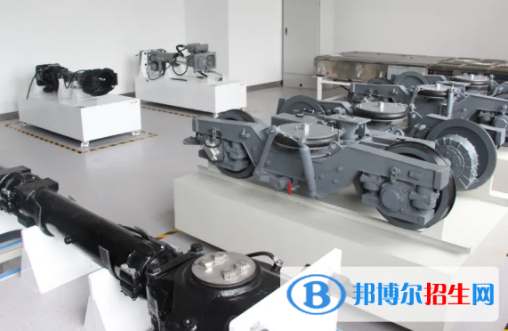 贵阳2021年大专有轨道交通学校吗