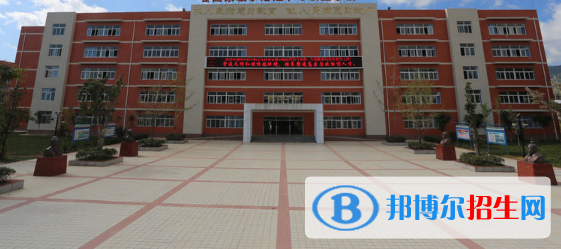陕西2021年中专卫校有哪些专业