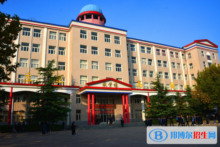 石家庄冀联医学中等专业学校2021年招生简章