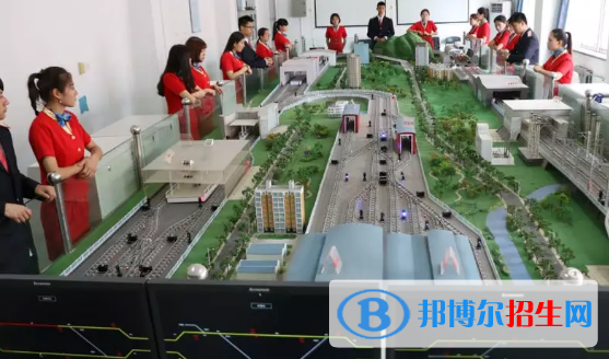 贵阳2021年初中生可以读轨道交通学校吗