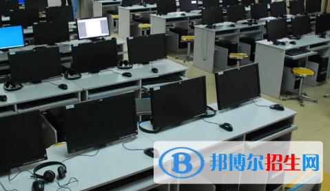 贵阳2021年有哪些计算机学校就业好