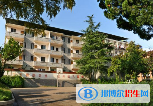 陕西2021年卫校哪个比较好