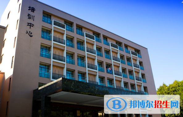 杭州技师学院4