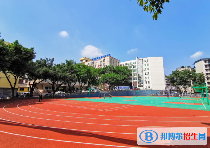 重庆2022年职高和铁路学校有哪些区别